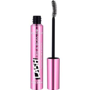 Essence Lash Like a Boss Instant Volume & Length tusz do rzs 9,5 ml dla kobiet Ultra Black - 2873004881