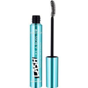 Essence Lash Like a Boss Instant Volume & Length Waterproof tusz do rzs 9,5 ml dla kobiet Black - 2873004882