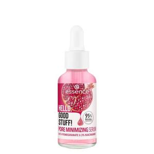 Essence Hello, Good Stuff! Pore Minimizing Serum serum do twarzy 30 ml dla kobiet - 2873004964