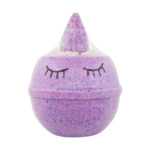 2K Bubbling Unicorn Bath Fizzer kpielowa kula 200 g dla kobiet Berry - 2875315903