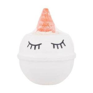 2K Bubbling Unicorn Bath Fizzer kpielowa kula 200 g dla kobiet Coconut - 2871812801