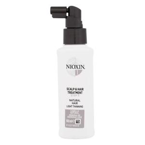 Nioxin System 1 Scalp & Hair Treatment objto wosw 100 ml dla kobiet - 2876398384