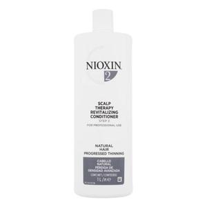 Nioxin System 2 Scalp Therapy odywka 1000 ml dla kobiet - 2875876386