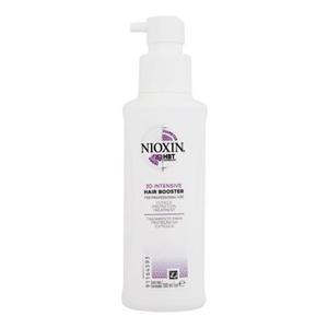 Nioxin 3D Intensive Hair Booster pielgnacja bez spukiwania 100 ml dla kobiet - 2876698149