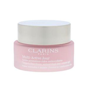 Clarins Multi-Active krem do twarzy na dzie 50 ml dla kobiet - 2876397674