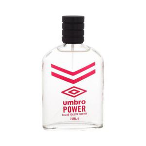 UMBRO Power woda toaletowa 75 ml dla mczyzn - 2877134336