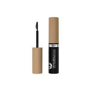 L'Oral Paris Infaillible Brows Volumizing Eyebrow Mascara tusz do brwi 4,4 ml dla kobiet 7.0 Blonde - 2871710513