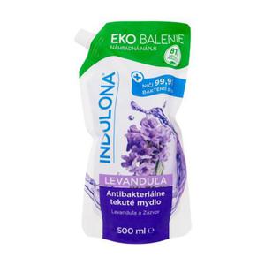 INDULONA Lavender Antibacterial mydo w pynie Napenienie 500 ml unisex - 2876187948