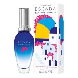 ESCADA Santorini Sunrise woda toaletowa 30 ml dla kobiet - 2876507262