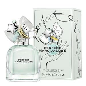 Marc Jacobs Perfect woda toaletowa 50 ml dla kobiet - 2876188073