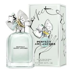 Marc Jacobs Perfect woda toaletowa 100 ml dla kobiet - 2876188074