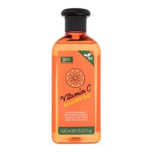Xpel Vitamin C Shampoo szampon do wosw 400 ml dla kobiet - 2871710865