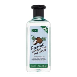 Xpel Coconut Hydrating Shampoo szampon do wosw 400 ml dla kobiet - 2871710856