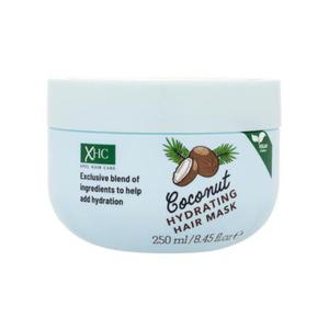 Xpel Coconut Hydrating Hair Mask maska do wosw 250 ml dla kobiet - 2877235996