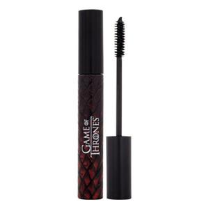 Makeup Revolution London Game Of Thrones Mascara tusz do rzs 9 g dla kobiet Black - 2871710898