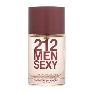 Carolina Herrera 212 Sexy Men woda toaletowa 30 ml dla mczyzn - 2875980564