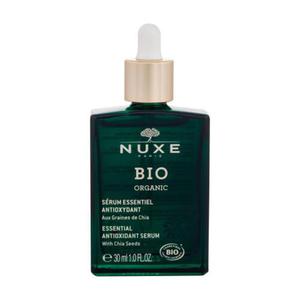 NUXE Bio Organic Essential Antioxidant Serum serum do twarzy 30 ml dla kobiet - 2872019815