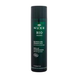 NUXE Bio Organic Micellar Cleansing Water pyn micelarny 200 ml dla kobiet - 2872019816