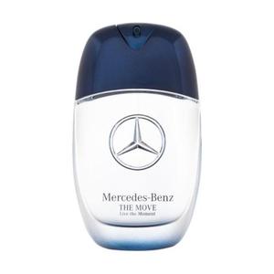 Mercedes-Benz The Move Live The Moment woda perfumowana 100 ml dla mczyzn - 2877439383