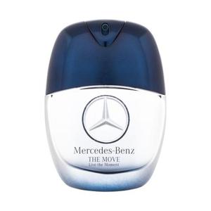Mercedes-Benz The Move Live The Moment woda perfumowana 60 ml dla mczyzn - 2877439384