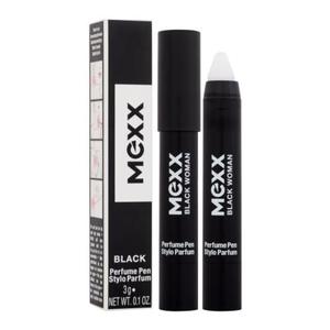 Mexx Black woda perfumowana 3 g dla kobiet - 2872018731