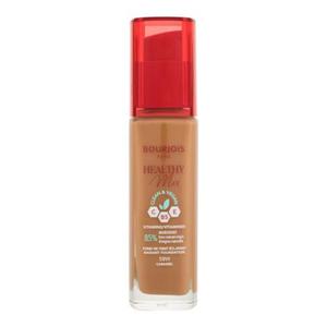 BOURJOIS Paris Healthy Mix Clean & Vegan Radiant Foundation podkad 30 ml dla kobiet 58W Caramel - 2872019861