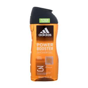 Adidas Power Booster Shower Gel 3-In-1 New Cleaner Formula el pod prysznic 250 ml dla mczyzn - 2872019890