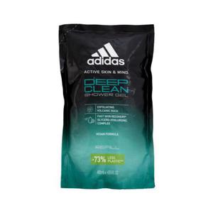 Adidas Deep Clean el pod prysznic Napenienie 400 ml dla mczyzn - 2872019898