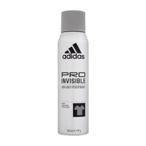 Adidas Pro Invisible 48H Anti-Perspirant antyperspirant 150 ml dla mczyzn - 2872019931