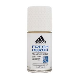 Adidas Fresh Endurance 72H Anti-Perspirant antyperspirant 50 ml dla kobiet - 2872019926