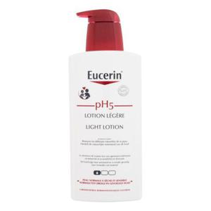 Eucerin pH5 Light Lotion mleczko do ciaa 400 ml unisex - 2877553062