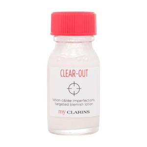 Clarins Clear-Out Targeted Blemish Lotion preparaty punktowe 13 ml dla kobiet - 2876507283