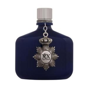 John Varvatos XX Indigo woda toaletowa 125 ml dla mczyzn - 2872200304