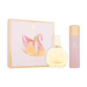 Gloria Vanderbilt Vanderbilt zestaw Edt 100 ml + Dezodorant 150 ml dla kobiet - 2876990671