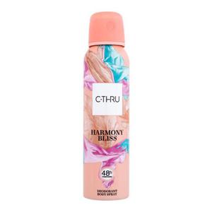 C-THRU Harmony Bliss dezodorant 150 ml dla kobiet - 2874429103