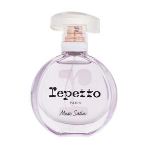 Repetto Musc Satin woda toaletowa 50 ml dla kobiet - 2873005170