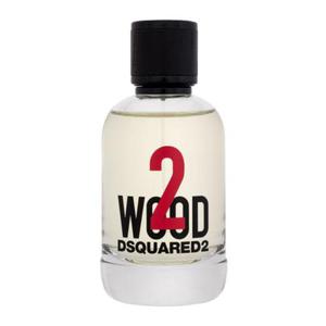 Dsquared2 2 Wood woda toaletowa 100 ml unisex - 2877235680