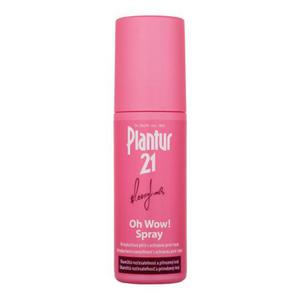 Plantur 21 #longhair Oh Wow! Spray pielgnacja bez spukiwania 100 ml dla kobiet - 2877135342