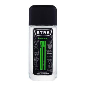 STR8 FREAK dezodorant 85 ml dla mczyzn - 2873473112