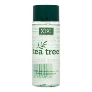 Xpel Tea Tree Facial Toner wody i spreje do twarzy 200 ml dla kobiet - 2877236071