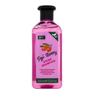 Xpel Goji Berry Shine Shampoo szampon do wosw 400 ml dla kobiet - 2874751833