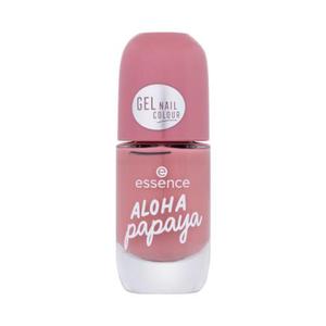 Essence Gel Nail Colour lakier do paznokci 8 ml dla kobiet 38 Aloha Papaya - 2875876502