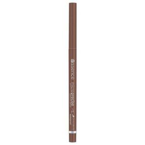 Essence Micro Precise kredka do brwi 0,05 g dla kobiet 02 Light Brown - 2875876513