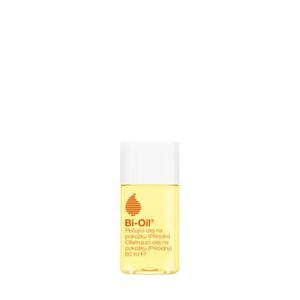 Bi-Oil Skincare Oil Natural cellulit i rozstpy 60 ml dla kobiet - 2873472852