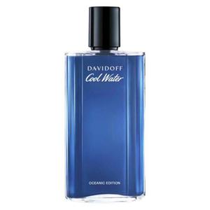 Davidoff Cool Water Oceanic Edition woda toaletowa 125 ml dla mczyzn - 2875013275