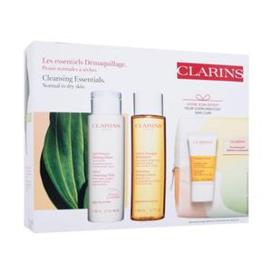 Clarins Cleansing Essentials zestaw - 2876507314