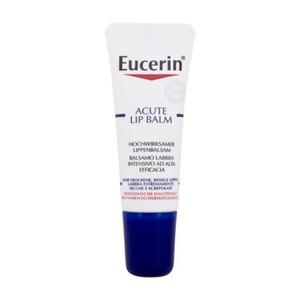 Eucerin UreaRepair Plus Acute Lip Balm balsam do ust 10 ml dla kobiet - 2877553115