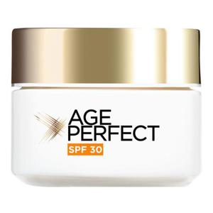 L'Oral Paris Age Perfect Collagen Expert Retightening Care SPF30 krem do twarzy na dzie 50 ml dla kobiet - 2874261702