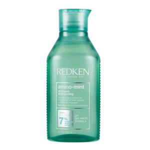 Redken Amino-Mint Shampoo szampon do wosw 300 ml dla kobiet - 2875315991