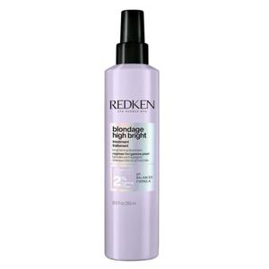 Redken Blondage High Bright Treatment szampon do wosw 250 ml dla kobiet - 2873597290